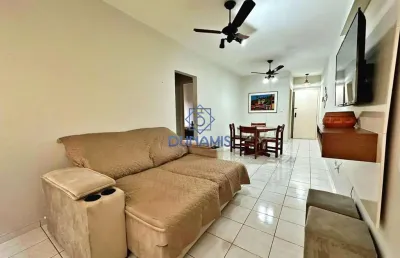 Apartamento à venda, 65 m  por r  420.000,00 - barra funda - guarujá sp