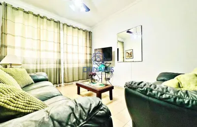 Apartamento a venda uma quadra da praia em pitangueiras