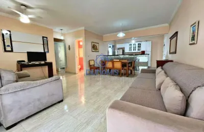 Apartamento à venda, 96 m² por r$ 750.000,00 - praia das astúrias - guarujá/sp