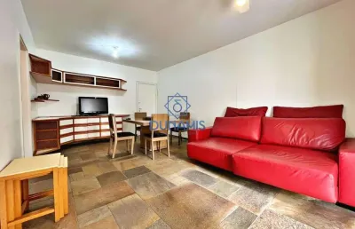Apartamento à venda, 100 m  por r  450.000,00 - praia das pitangueiras - guarujá sp