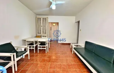Apartamento à venda, 70 m  por r  360.000,00 - praia das pitangueiras - guarujá sp