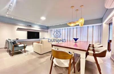 Apartamento à venda, 181 m² por r$ 1.000.000,00 - centro - guarujá/sp