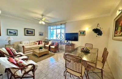 Apartamento à venda, 115 m  por r  530.000,00 - praia das pitangueiras - guarujá sp