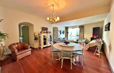 Cobertura à venda, 270 m² por r$ 850.000,00 - centro - guarujá/sp