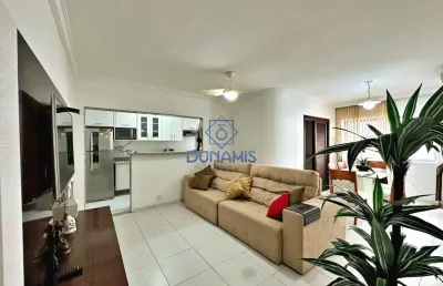 Apartamento à venda, 87 m² por r$ 610.000,00 - praia das pitangueiras - guarujá/sp