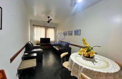 Apartamento à venda, 75 m  por r  400.000,00 - praia das pitangueiras - guarujá sp