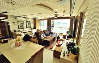 * apartamento frente mar a venda na praia das asturias ***
