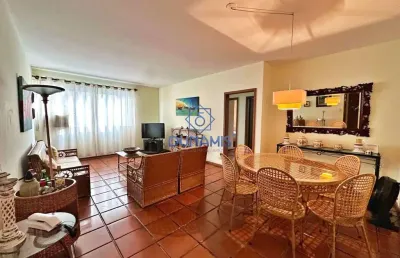 Apartamento à venda, 94 m  por r  410.000,00 - praia pitangueiras - guarujá sp