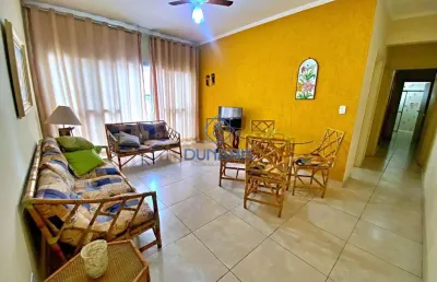 Apartamento à venda, 85 m  por r  430.000,00 - jardim las palmas - guarujá sp
