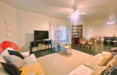 Apartamento à venda, 169 m² por r$ 900.000,00 - praia das pitangueiras - guarujá/sp