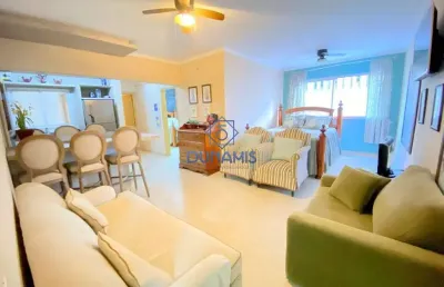 Apartamento à venda, 60 m² por r$ 360.000,00 - praia das pitangueiras - guarujá/sp