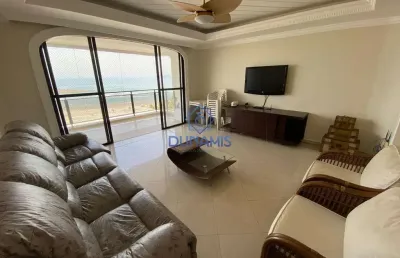 Apartamento à venda, 210 m² por r$ 2.000.000,00 - praia das pitangueiras - guarujá/sp