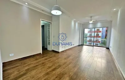 Apartamento à venda, 82 m  por r  390.000,00 - jardim las palmas - guarujá sp