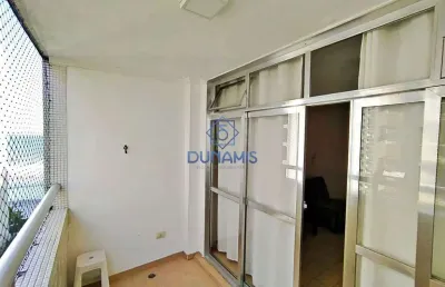 Apartamento à venda, 55 m² por r$ 480.000,00 - barra funda - guarujá/sp