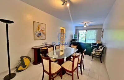 Apartamento à venda, 110 m² por r$ 650.000,00 - praia das pitangueiras - guarujá/sp