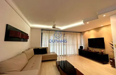 Apartamento à venda, 150 m² por r$ 1.000.000,00 - vila alzira - guarujá/sp