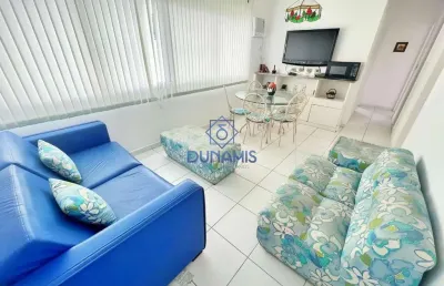Apartamento à venda, 78 m  por r  400.000,00 - praia das pitangueiras