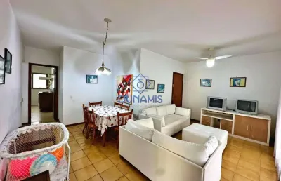 Apartamento à venda, 80 m  por r  500.000,00 - praia das pitangueiras - guarujá sp