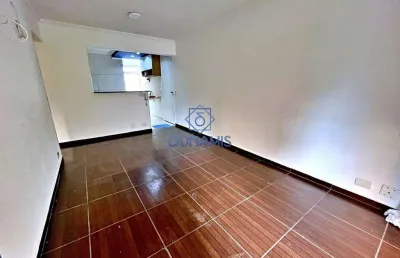 Apartamento à venda, 65 m  por r  460.000,00 - praia das pitangueiras - guarujá sp