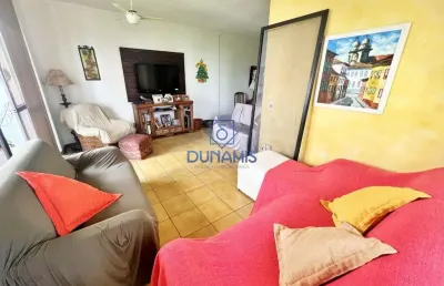 Apartamento à venda, 121 m² por r$ 660.000,00 - praia das pitangueiras - guarujá/sp