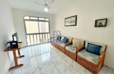 Apartamento à venda, 136 m  por r  480.000,00 - praia das pitangueiras - guarujá sp
