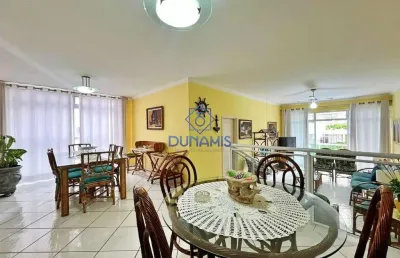 Apartamento à venda, 180 m² por r$ 750.000,00 - centro - guarujá/sp