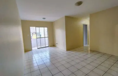 Oportunidade! vendo apartamento na avenida ayrton senna no bairro de piedade