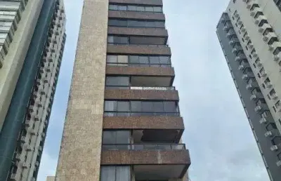 Aluguel beirá mar piedade 286m² 1apt por andar, 4qts 4suits closet, varandão, nascente, 03 vagas
