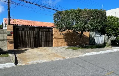 A venda belíssima casa em piedade 190m² 3 qts 1suite closet,  área lazer piscina e churrasqueira,  sistema segurança