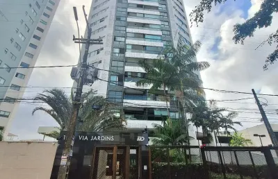 Aluguel lindo apt 137m² 4qts 4sui dep empreg, aquec gás,  lazer compl em boa viagem