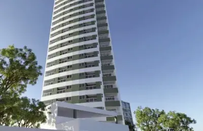 Aluguel apt 100% mobiliado tipo studio, 28m², todo projetado e equipado, lazer completo, localiz top no rosarinho