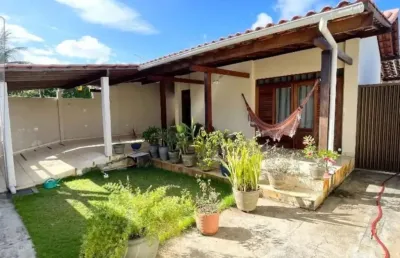 À venda belíssima casa, segura, 187m? 3qts grandes, 1suíte closet, área lazer piscina, churrasqueira