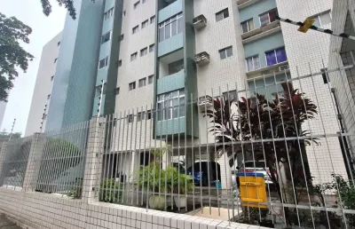 Lindo apto nascente, 3 qartos 1 suíte, 120m2, ótima localização