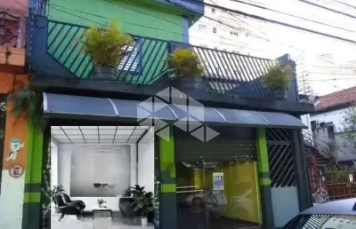 Sobrado comercial/ residencial com 2 lojas, 7 salas, 170 m² - venda por r$ 1.250.000 ou aluguel por r$ 6.145/mês - casa verde - são paulo/sp