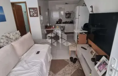 Casa com 2 dormitórios, 49 m² - venda por r$ 405.000,00 ou aluguel por r$ 2.560,00/mês - vila dom pedro ii - são paulo/sp
