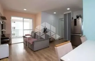 Apartamento com 2 dormitórios à venda, 75 m² por r$ 850.000,00 - picanco - guarulhos/sp