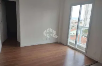 Apartamento com 1 dormitório à venda, 39 m² por r$ 320.000,00 - santa teresinha - são paulo/sp