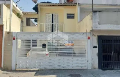 Sobrado com 3 dormitórios à venda, 150 m² por r$ 890.000,00 - imirim - são paulo/sp