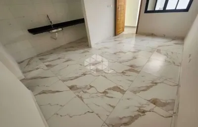 Apartamento com 2 dormitórios à venda, 50 m² por r$ 390.000,00 - água fria - são paulo/sp