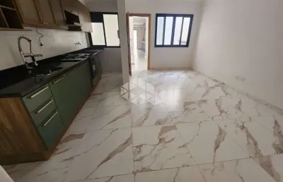 Apartamento com 2 dormitórios à venda, 50 m² por r$ 390.000,00 - água fria - são paulo/sp