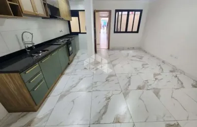 Apartamento com 2 dormitórios à venda, 57 m² por r$ 420.000,00 - água fria - são paulo/sp