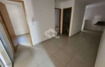 Apartamento com 2 dormitórios à venda, 43 m² por r$ 310.000,00 - vila mazzei - são paulo/sp