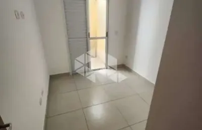 Apartamento com 1 dormitório à venda, 28 m² por r$ 215.000,00 - vila mazzei - são paulo/sp