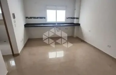 Apartamento com 1 dormitório à venda, 28 m² por r$ 242.000,00 - jardim sao paulo(zona norte) - são paulo/sp