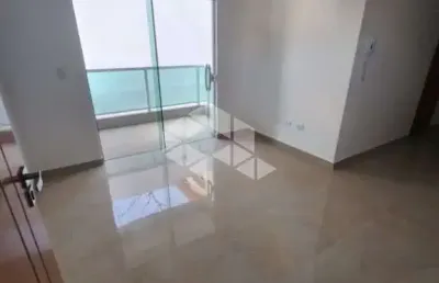 Apartamento com 2 dormitórios à venda, 45 m² por r$ 395.000,00 - jardim sao paulo(zona norte) - são paulo/sp