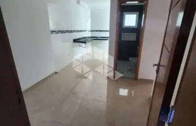 Apartamento com 2 dormitórios à venda, 37 m² por r$ 348.000,00 - vila gustavo - são paulo/sp