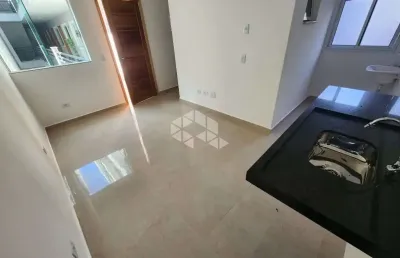 Apartamento à venda, 40 m² por r$ 360.000,00 - jardim sao paulo(zona norte) - são paulo/sp
