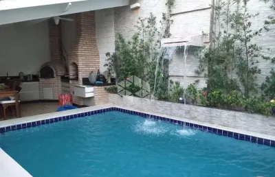 Sobrado à venda, 400 m² por r$ 2.185.000,00 - vila albertina - são paulo/sp