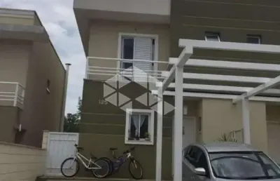 Casa à venda, 100 m² por r$ 800.000,00 - granja viana  quebec ville - cotia/sp