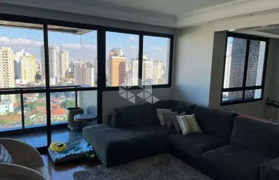 Apartamento com 4 dormitórios à venda, 230 m² por r$ 1.650.000,00 - santana - são paulo/sp